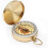 Compass camping equipment survival equipment waterproof luminous compass 6