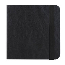 30 Sheet Watercolor Sketchbook Fine Grain Portable
