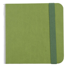 30 Sheet Watercolor Sketchbook Fine Grain Portable