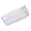 Plastic Desktop Phone Holder Box | 258.59cm, White 9