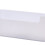 Plastic Desktop Phone Holder Box | 258.59cm, White 8