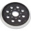 Sanding pad for GEX 125-1 AE Professional Medium-hard 1