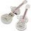 64GB Guitar Shape USB Flash Drive USB Drives Memory Stick Thumb Drives USB 1