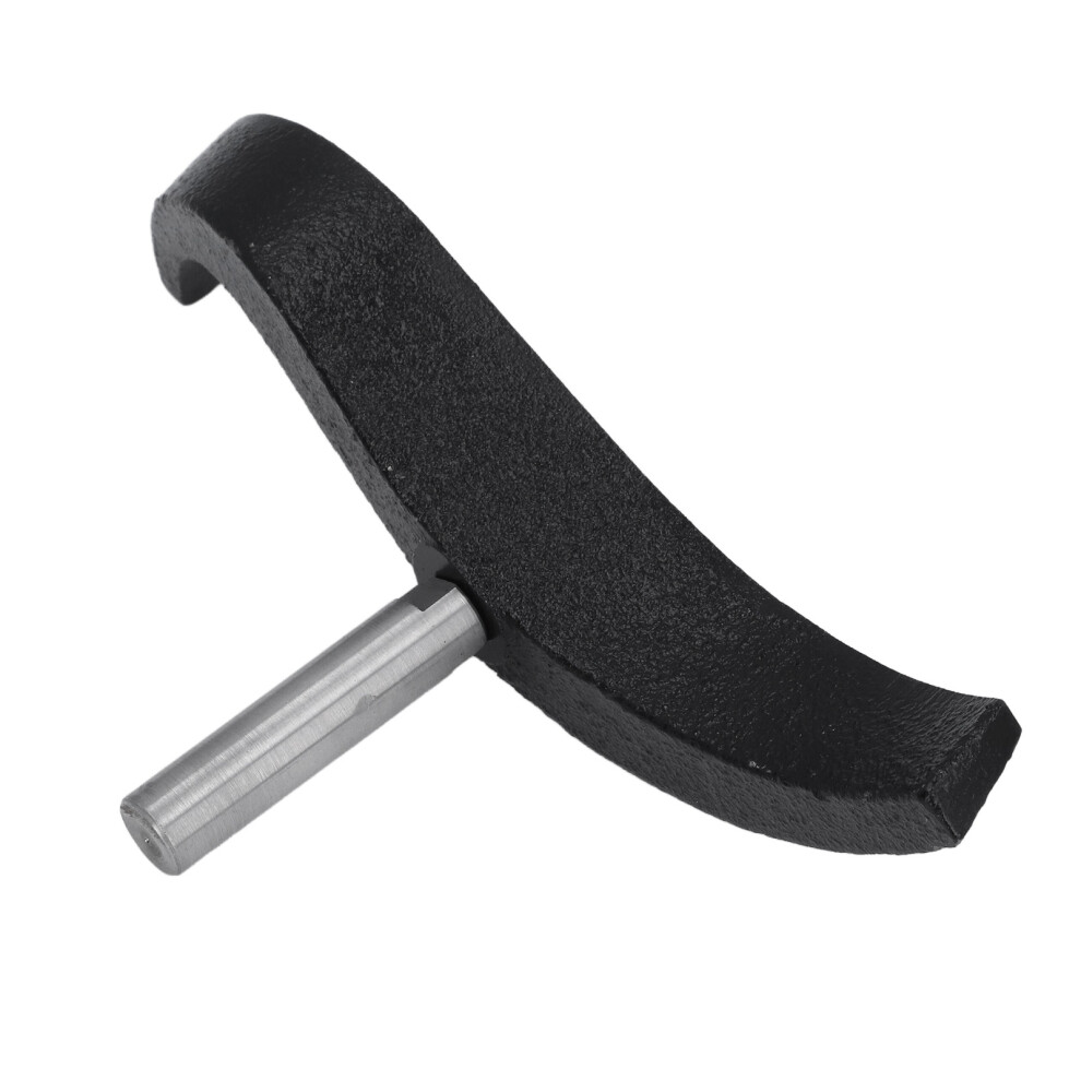 Lathe Tool Rest 5/8 Inch Diameter Alloy Steel for Mini Lathes-image-OPC-PKDVPGP-NEW