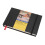 Watercolor Sketchbook 230gsm Thickened 36 Sheets 5