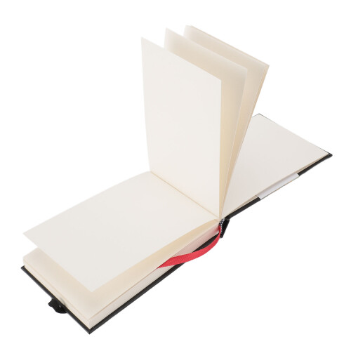 Watercolor Sketchbook 230gsm Thickened 36 Sheets 1