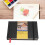 Watercolor Sketchbook 230gsm Thickened 36 Sheets 11