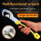 Multi-Function Tool Wrench Multi-Function Repair Wrench Pipe Wrench 5
