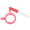 Circle Golf Ball Liner 360 Degree Golf Ball Line 7