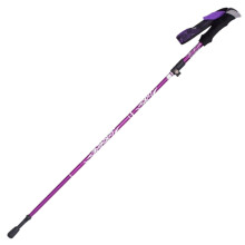 Walking Poles Telescopic Hiking Sticks Ultralight Adjustable Trekking Poles for Men and Women Backpacking 2023 Model