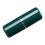 Multipurpose Green Plastic Travel Toothbrush Cup Case, Large Capacity 5