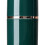Multipurpose Green Plastic Travel Toothbrush Cup Case, Large Capacity 6