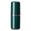 Multipurpose Green Plastic Travel Toothbrush Cup Case, Large Capacity 3