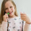 3 Pcs Chew Stick with Necklacet for Kid Molar 12