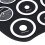Portable 9-Pad Roll Up Electric Drum Set Silicone/Plastic with USB 10