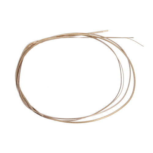 4PCS Copper Solder Wires Flexible Soldering Wire 2