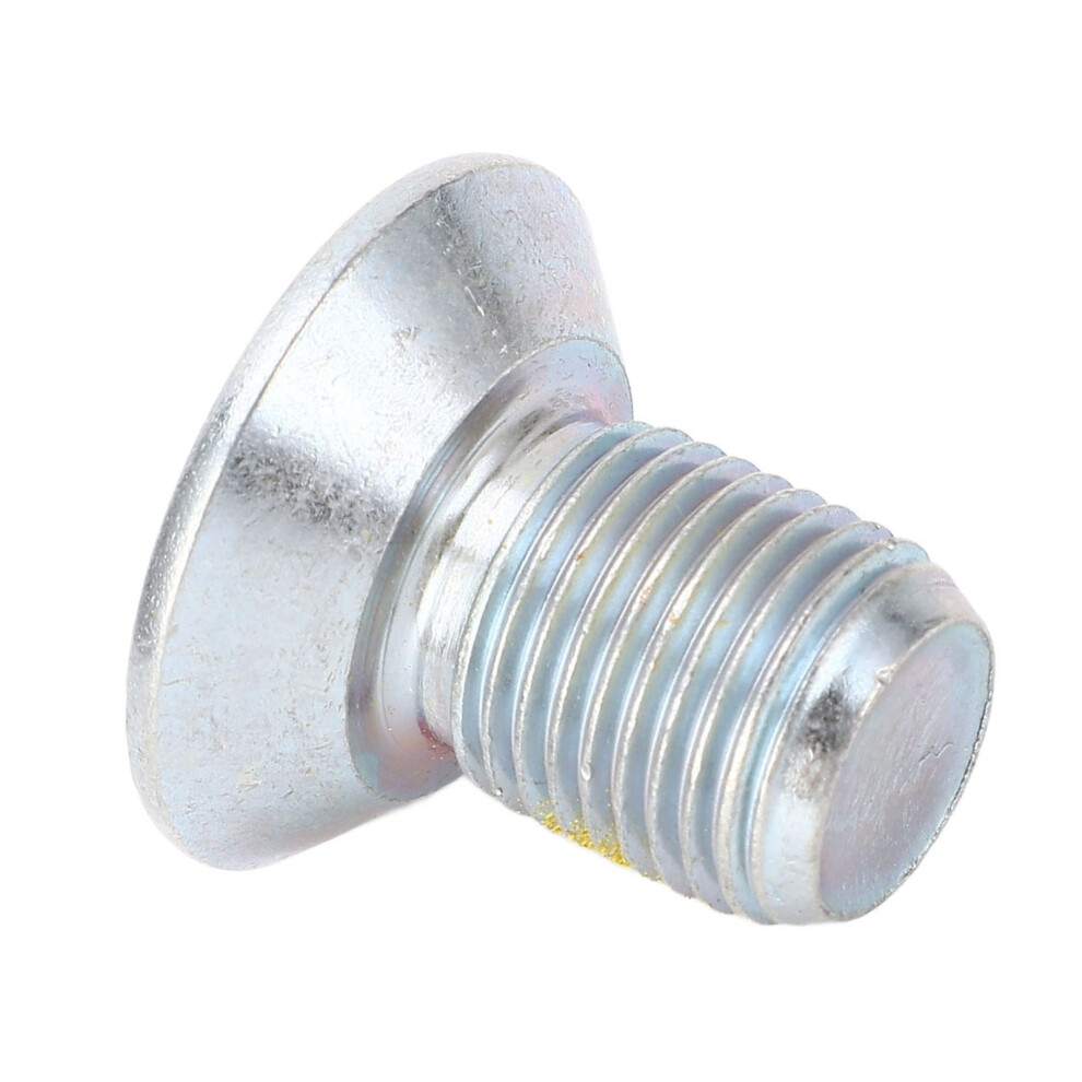 Secure Steering Wheel Fastening Bolt For Tesla S/X/3/Y Models 4061348698386