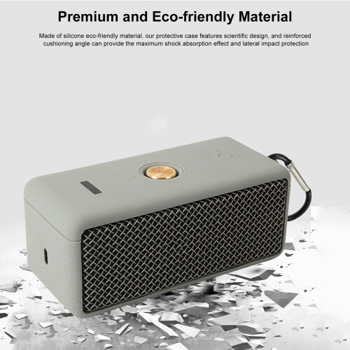 Protective Case Compatible for EMBERTON Bluetooth 2