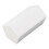 Soft Rubber Carving Block Stereoscopic White 4