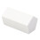 Soft Rubber Carving Block Stereoscopic White 6