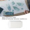 Soft Rubber Carving Block Stereoscopic White 15