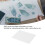 Soft Rubber Carving Block Rectangular Engraving 13