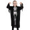 Halloween skeletkostume for børn 5