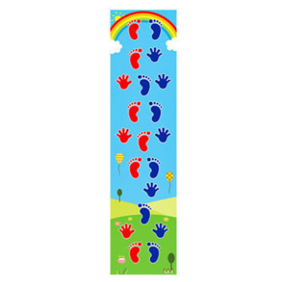 Crawling Mat Kids Crawl Game Carpet Waterproof