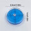 Wanxiang Level Plastic Level Bubble Portable Round 4