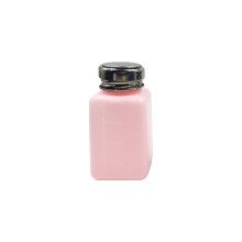 200ml Experiment Alcohol Liquid Press Pumping