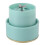 Mixeur portable vert 800 ml USB 11 x 16 cm 8