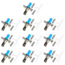 Automatic Drinking Fountain, 10 Pcs Small Animal Water Feeders for Pet Rabbit