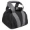 Adjustable Exercise Bag for Fitness Training - Durable Nylon Material, Multi-Compartment Design, Versatile Size Options 1