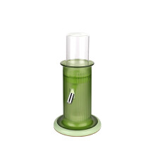 120ml Hamster Water Dispenser Drinking Bottle Plastic Hanging Bottle Automatic Water Dispenser For Hamster Hedgehog