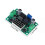 Voltage Regulation Module, Adjustable DC-DC Regulator with LED Voltmeter 1.25V-37V Output 4-40V Input 1