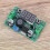 Voltage Regulation Module, Adjustable DC-DC Regulator with LED Voltmeter 1.25V-37V Output 4-40V Input 8