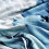 Printed Sofa Cover Stretch Couch Covers Patterned Slipcovers for Armchair 01#(Armchair) 3