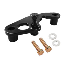 Exhaust Manifold Repair Tools Kit for Trucks and SUVs, Bolt Repair Kit for Rear and Passenger Side, Durable and Compatible