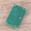 Voltage Regulation Module, Adjustable DC-DC Regulator with LED Voltmeter 1.25V-37V Output 4-40V Input 3