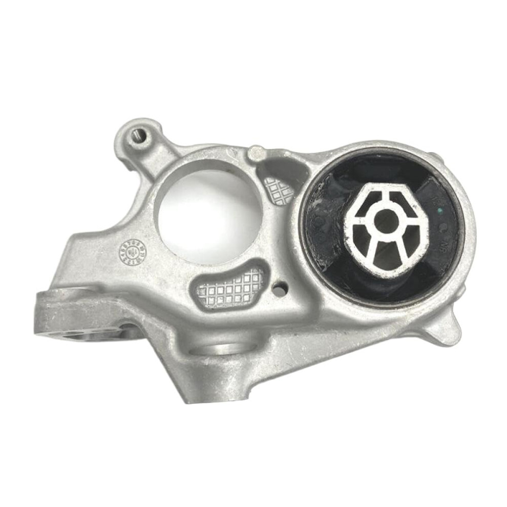 Engine Buffer Fixing Bracket 1807Je 1807Jf 1807He Compatible With Peugeot 308 408 Rcz 3008 C4 Auto Spare Parts 6038364278975