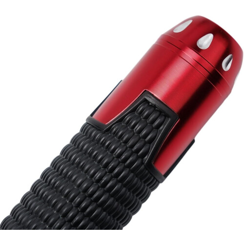 Throttle for Electric Bicycle with Adjustable High Medium Low Speed Settings, Compatible with Standard E-Bike Models 1