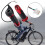 Throttle for Electric Bicycle with Adjustable High Medium Low Speed Settings, Compatible with Standard E-Bike Models 4