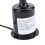 Compact Wind Speed Monitor 0.8m Cable Anti-Interference Anemometer 10