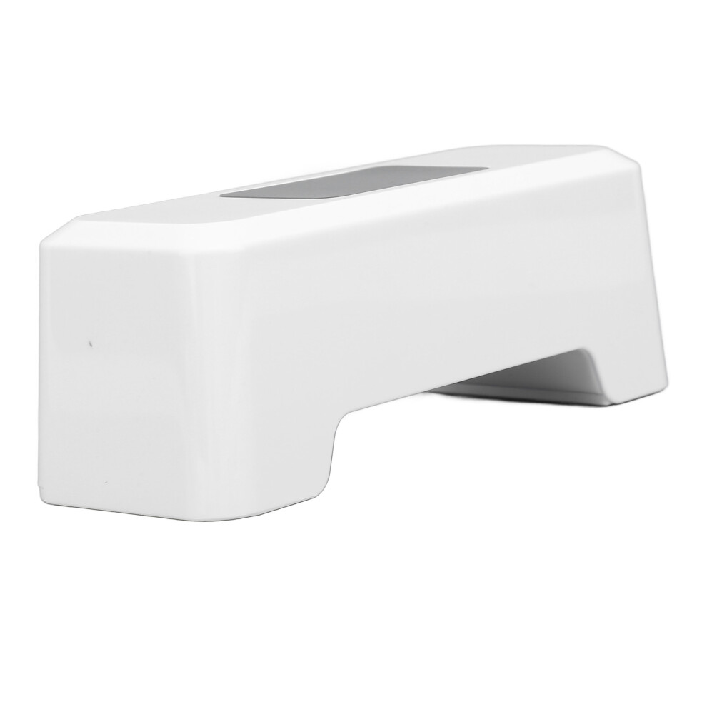 Touchless Infrared Toilet Flusher, 0.25S Fast Response, Usb Rechargeable 9331348717543