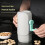 Efficient Peanut Sheller Hand Cranked ABS Peanut Remover for Easy Nut Shelling and Stable Performance 2