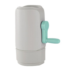 Efficient Peanut Sheller Hand Cranked ABS Peanut Remover for Easy Nut Shelling and Stable Performance