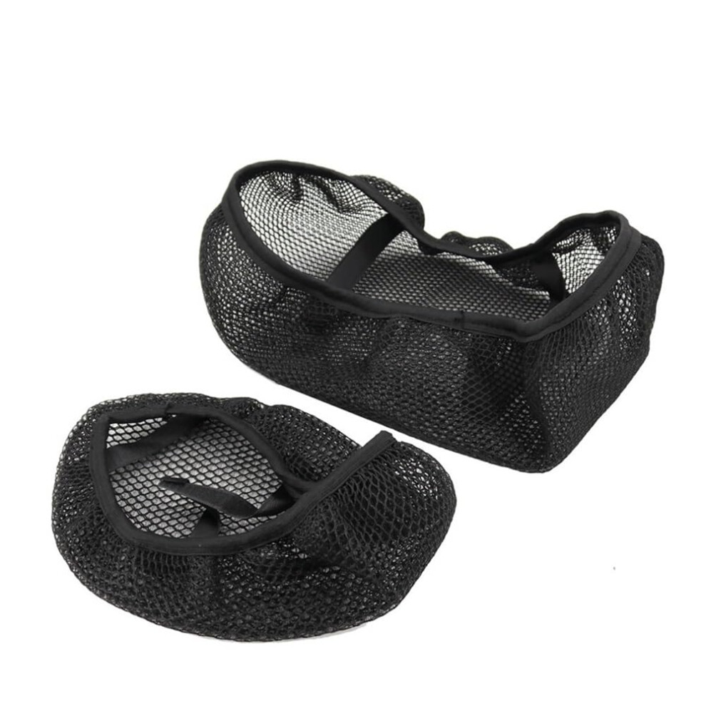 Seat Pad For Africa Twin Crf1100l Crf1100 Crf1000l Adventure Sport 2020 Waterproof Cushions Comfort Seat Cover 6447073574917