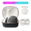 Carrying Case Compatible for HomePod mini Smart 2
