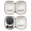 Carrying Case Compatible for HomePod mini Smart 11