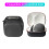 Carrying Case Compatible for HomePod mini Smart 4